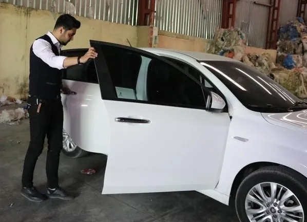 Sıfır otomobil alacaklara uyarı! Sıfır otomobil aldı hayatının şokunu yaşadı! - 3