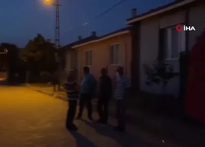 Edirne’ye şehit ateşi düştü