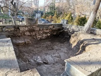 1. Kılıçarslan kimdir | Anadolu Selçuklu Devleti dönemine ışık tutan olay! Mezarı o ilimizde bulundu