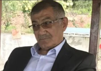 Bergen’in katili istismardan tutuklandı