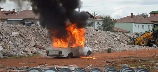 Deprem bölgeleri için doğal gaz açıklaması - 2