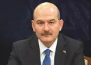 Son dakika haberi: İçişleri Bakanı Soyludan o görüntülere çok sert eleştiri: Yamyamlarda var bu yöntem!