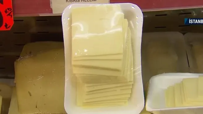 Kaşar peynir alırken dikkat! Akılalmaz hile