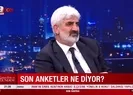 2023 seçimleri son anket sonucu! O partide şaşırtan yükseliş!