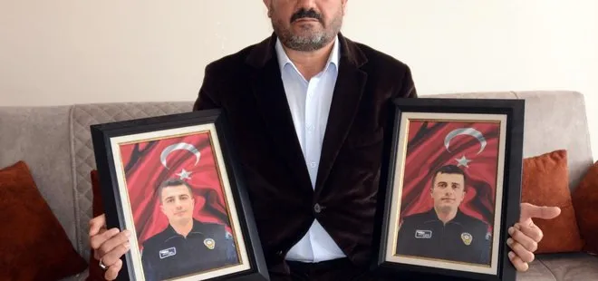15 Temmuz şehidi ikizlerin babasından 7’li koalisyonun Cumhurbaşkanı adayı Kemal Kılıçdaroğlu’na tepki: Şehit ailelerinin yüzüne nasıl bakacak