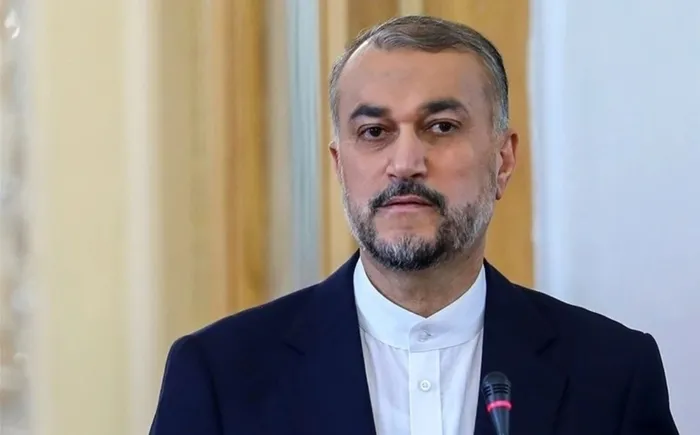 İran Dışişleri Bakanı bu odada kalacaktı! 5 günlük yas boyunca Abdullahiyan’ın kalacağı oda kapatıldı | A Haber ekibi o odayı görüntüledi...