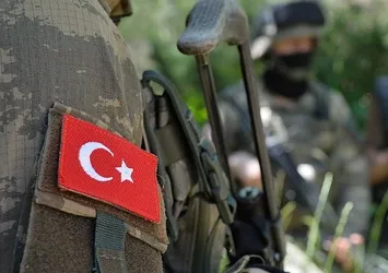 Nusaybin'de bir terörist etkisiz hale getirildi