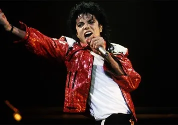 Michael Jackson’ın şoke eden porno arşivi!