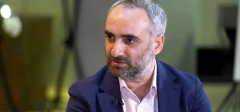 Son dakika: Halk TV ve İsmail Saymaz'ın TÜGVA yalanı anında çürütüldü! Özür dilemek zorunda kaldı