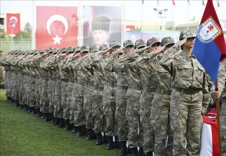 Jandarma 5 bin uzman erbaş başvuru sonuçları açıklandı mı? 2021 Jandarma uzman erbaş mülakatları ne zaman?