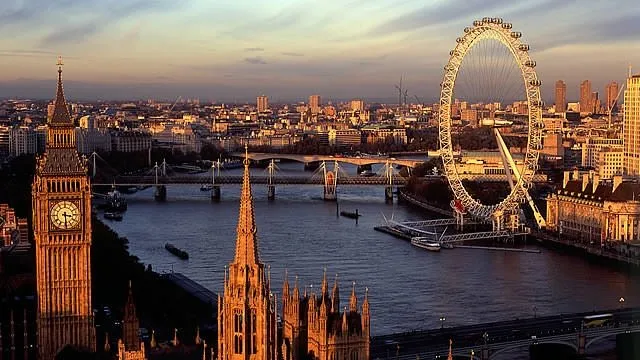 Başkent Londra, İngiltere’den bağımsızlığını istiyor!