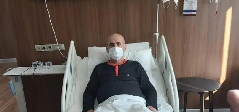 Son dakika: Acı haberi Sağlık Bakanı Koca duyurdu! İmran Kılıç hayatını kaybetti