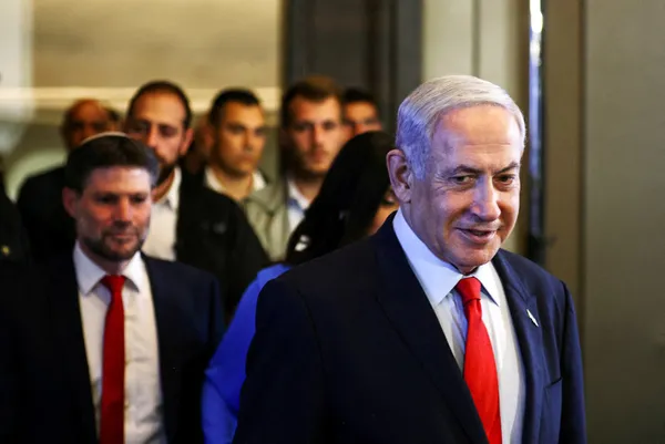 Siyonizmin sonu yaklaştı! Eski Mossad Başkanı'ndan İsrail'i karıştıran itiraf - 6