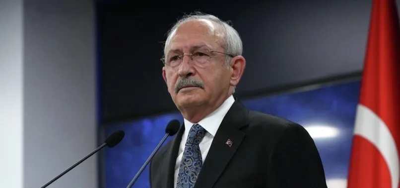 6'lı koalisyonda milletvekili pazarlığı CHP'de kriz yarattı! Masada liste depremi