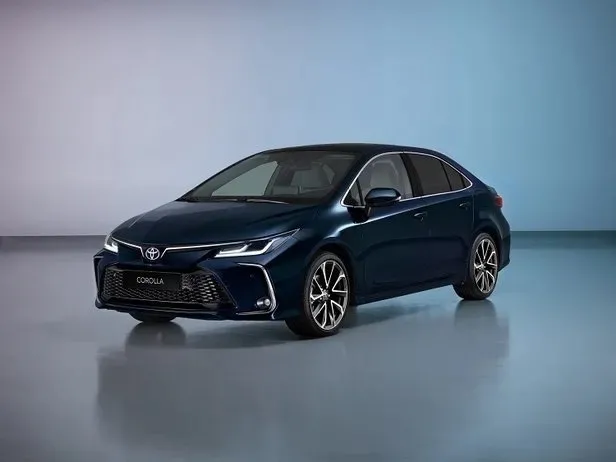 Toyota’dan 2023 yılının son kampanyası: 200 bin TL indirim geldi! 2023 Model Toyota Corolla, Yaris, C-HR, Camry, Rav 4 yeni fiyatları…. - 2