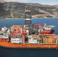 6. sondaj gemisi Karadenizde görev yapacak