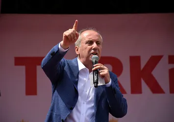 Kılıçdaroğlu’ndan İnce’ye ‘ince’ kazık