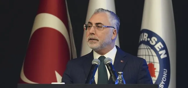 Bakan Işıkhan: Belediyelerin 196 milyar TL borcu var