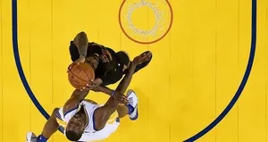 LeBron James rekor kırdı Cleveland seriyi uzattı!