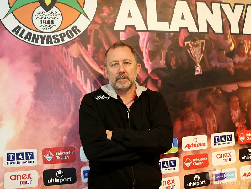 Alanyaspor - Fenerbahçe maçı ne zaman, saat kaçta, hangi kanalda? Ersun Yanal'dan büyük sürpriz! 6