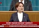 Son dakika haberi... Meral Akşener'den Bahar Kalkanı Harekatı'na destek açıklaması |Video