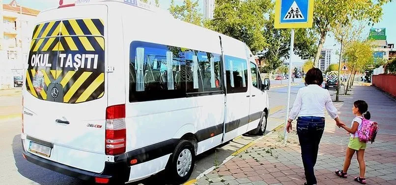 Meb Son Dakika Okul Servis Ucretleri Ne Kadar Istanbul Ankara Izmir Okul Servis Fiyatlari Kac Tl