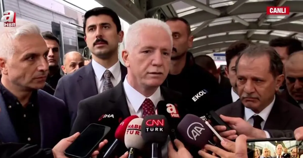 Vali Gül'den kazaya ilişkin açıklama!