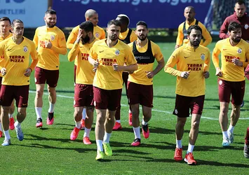 Galatasaray'da yönetim düğmeye bastı! İşte yapılacak teklif