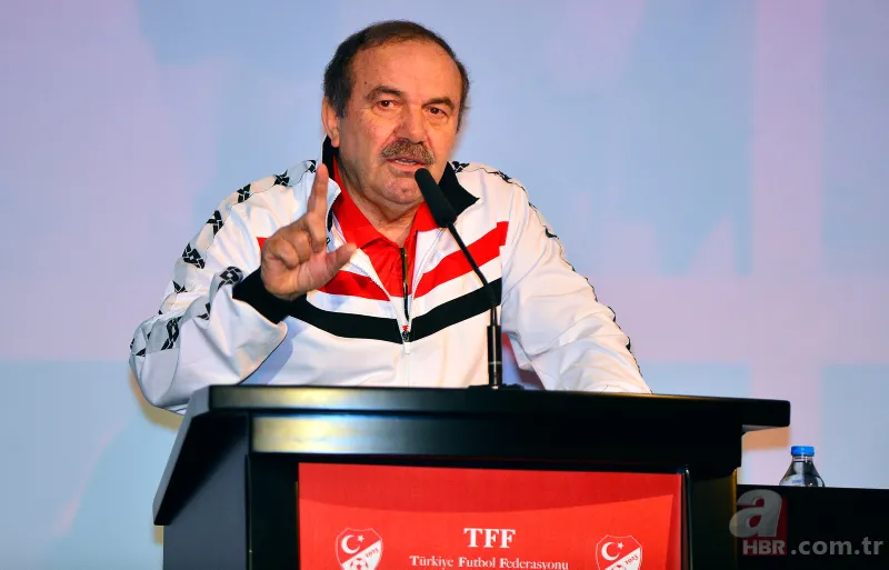 Yusuf Namoğlu'ndan Ümit Öztürk bombası 13