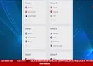 İşte Galatasaray’ın rakipleri
