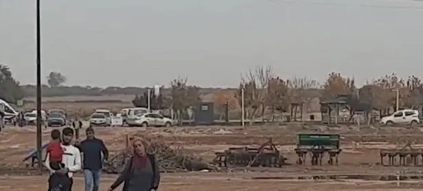 Karkamış’ta ne oldu, patlama mı oldu? Karkamış nerede, nereye bağlı? Roket nereye düştü? Kaç ölü kaç yaralı var?