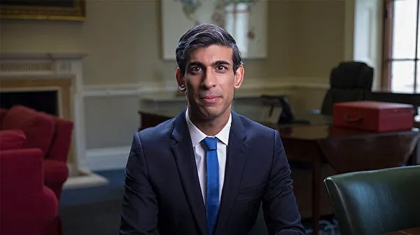 Son dakika: İngiltere’nin yeni Başbakanı Rishi Sunak oldu! Hint kökenli Rishi Sunak kimdir?