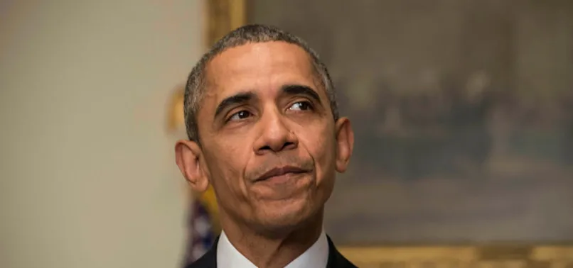 Obama ailesi 8,1 milyon dolara ev aldı