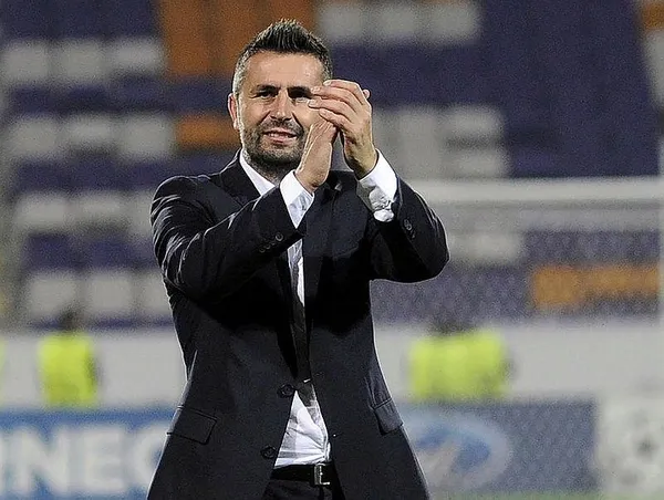 Trabzonspor hocasını Hırvatistan’da buldu! Fenerbahçe ile de adı anılan Nenad Bjelica Türkiye’ye geliyor