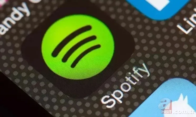 Spotify Wrapped 2025 belli oldu! Spotify özet nasıl bakılır? İşte en çok dinlenen şarkılar 3