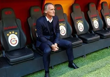 Jan Olde Riekerink'in derbi savunması!