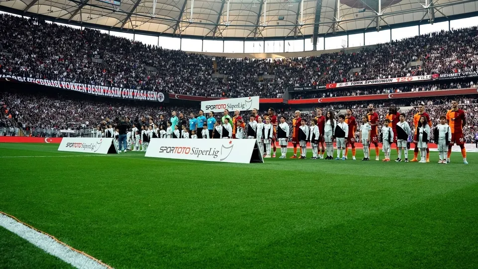 Beşiktaş Galatasaray maçı | Bir derbiden daha fazlası! Ligin kaderi belli olacak! İşte 11'ler