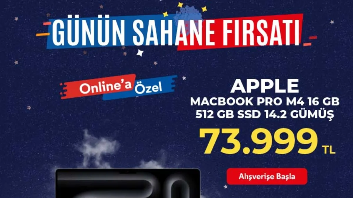 Damp;R Apple macbook