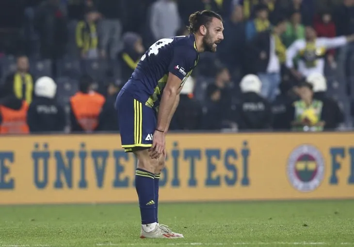 Fenerbahçe’den dikkat çeken istek! İşte Muriç transferine damga vuran olay