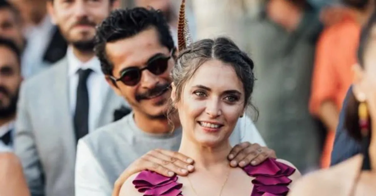 Aslıhan Gürbüz ve İsmail Hacıoğlu aşkı çıkmaza girdi! Ayrılık nedeni ortaya çıktı