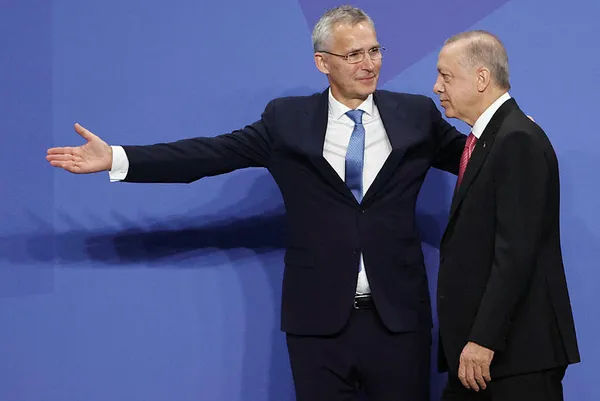 Yunan basınından flaş Türkiye itirafı! Türkiye olmadan yaprak hareket etmez