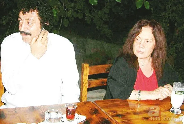 Muhterem Nur kimdir, kaç yaşında? Müslüm Gürses ve Muhterem Nur yaş farkı kaç?