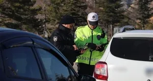 Çankırı’da aranan 94 şahıs yakalandı