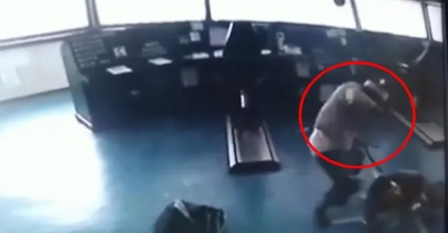 Son dakika: Türk gemisine kanlı saldırıda flaş gelişme: Korsanlar irtibat kurdu