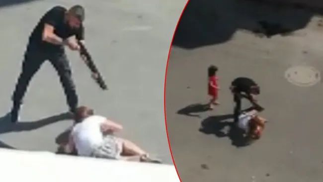 Mersin’de eski eşini kızının önünde vuran adam: Öldürme kastım yoktu - 2