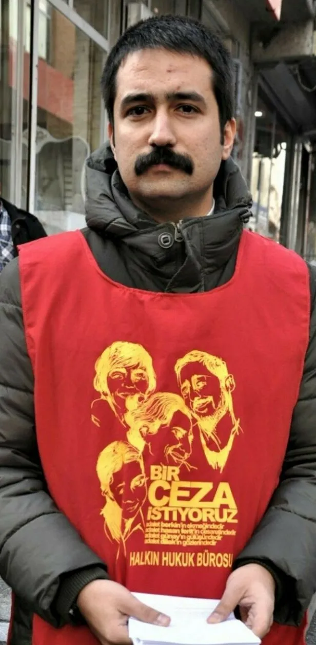 CHP’li Özgür Özel teröristler için çağrı yaptı: DHKP-C üyesi Timtik ve Ünsal tahliye edilsin