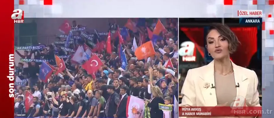 AK Parti'de YEREL SEÇİM hazırlıkları! Adaylar için 3 kriter... İşte takvim 7