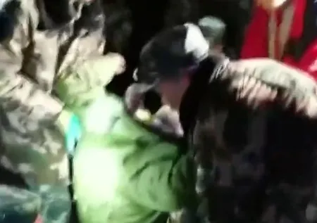 Çin’de büyük felaket! 21 sporcu hayatını kaybetti