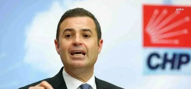 CHP’li Başkan Ahmet Akın’a şok suçlamalar
