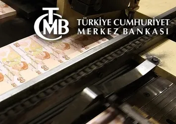 Merkez Bankası bir taşla iki kuş vuracak